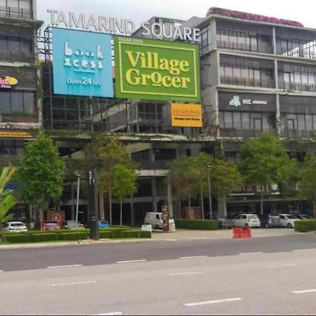 Tamarind Suite Cyberjaya 2-10Pax Duplex Kültér fotó