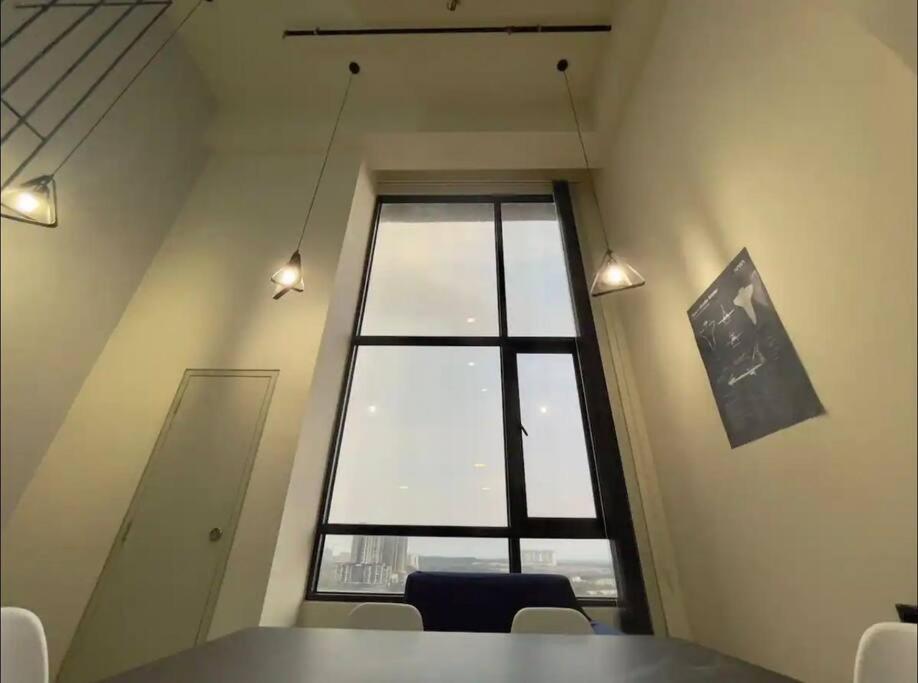 Tamarind Suite Cyberjaya 2-10Pax Duplex Kültér fotó