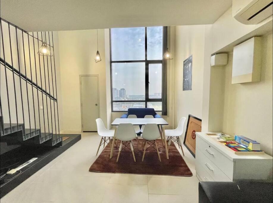 Tamarind Suite Cyberjaya 2-10Pax Duplex Kültér fotó