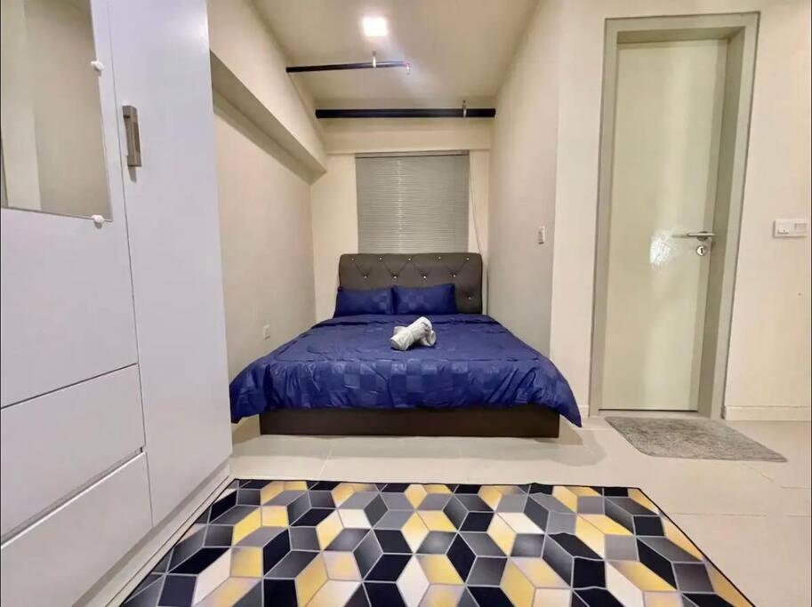 Tamarind Suite Cyberjaya 2-10Pax Duplex Kültér fotó