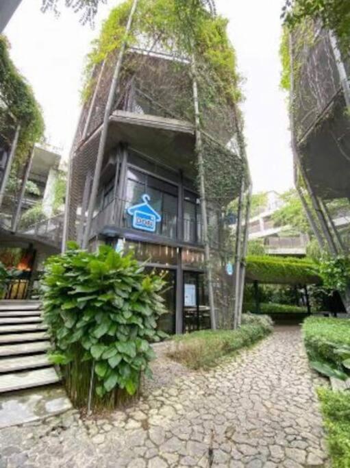 Tamarind Suite Cyberjaya 2-10Pax Duplex Kültér fotó