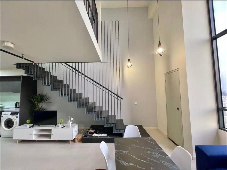 Tamarind Suite Cyberjaya 2-10Pax Duplex Kültér fotó