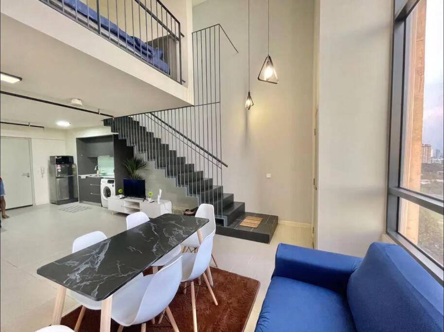 Tamarind Suite Cyberjaya 2-10Pax Duplex Kültér fotó