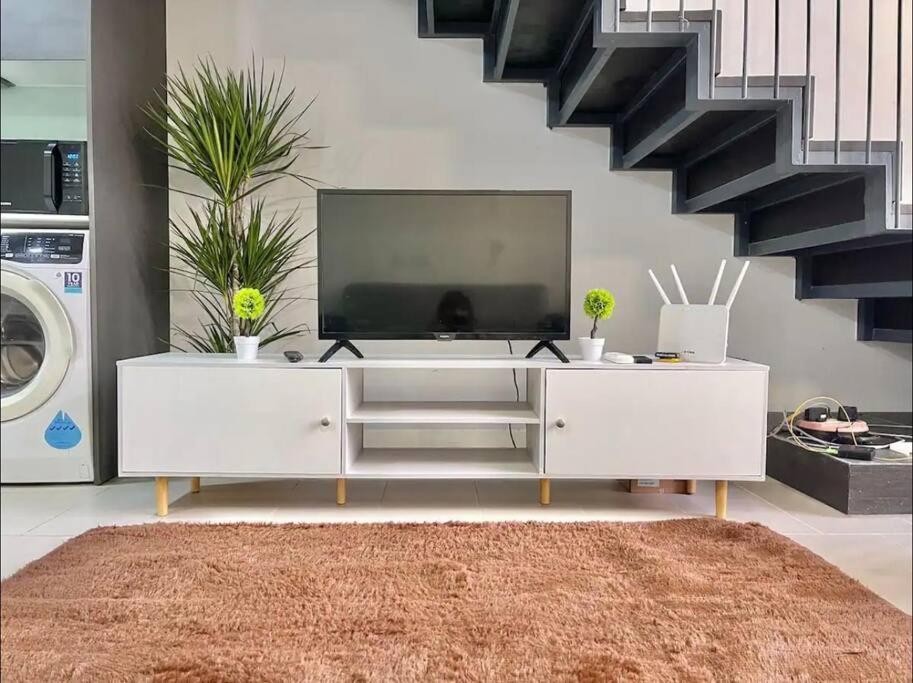 Tamarind Suite Cyberjaya 2-10Pax Duplex Kültér fotó